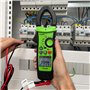 KPS-DCM8700PV Pince Ampèremétrique TRMS pour Applications Solaires Tension jusqu'à 1500VAC/2000VDC Courant AC/DC 1500A et 4000µA