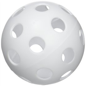 Softee 0011141 Balle de Hockey/Floorball