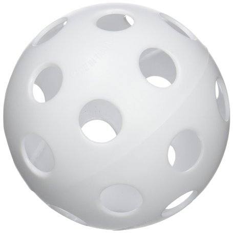 Softee 0011141 Balle de Hockey/Floorball