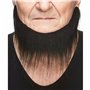 Fausse barbe My Other Me Noir