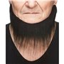 Fausse barbe My Other Me Noir