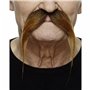 Moustache My Other Me Marron