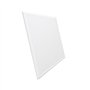 B·LED BARCELONA LED - Panneau LED slim 60 x 60 cm Éclairage de Plafond - Driver - 44 W - UGR19 - Blanc neutre
