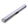 B·LED BARCELONA LED - Applique de salle de bain LED 15 W - 60 cm - 1200 lm - IP44 - Blanc chaud