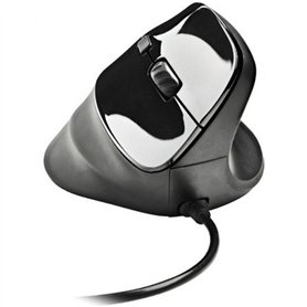 Hub USB NGS SAMSARA Noir