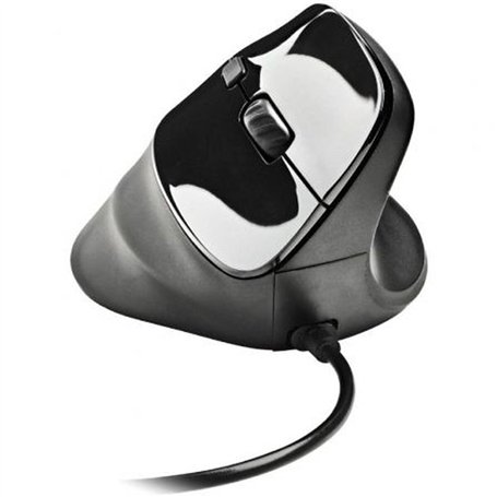 Hub USB NGS SAMSARA Noir
