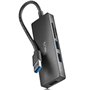 Hub USB NGS IHUBREADER USB x 3
