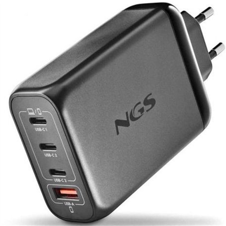Chargeur d'ordinateur portable NGS BUD240W