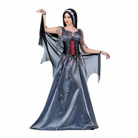 Déguisement pour Adultes My Other Me Vampiresse XS
