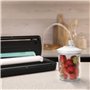 Cecotec Appareil mise sous vide SealVac 120 SteelCut