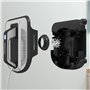 Cecotec Robot Nettoie-vitres Conga WinDroid Excellence 970. Robot Nettoie-vitres avec Navigation Itech Win 3.0, 4 Modes de Netto