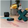Cecotec Robot Aspirateur et Vadrouille Conga 11090 Spin Revolution Home&Wash avec Base Auto-Vidée, Autonettoyante et Séchante. N