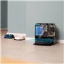 Cecotec Robot Aspirateur et Vadrouille Conga 11090 Spin Revolution Home&Wash avec Base Auto-Vidée, Autonettoyante et Séchante. N