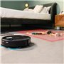 Cecotec Robot Aspirateur et Vadrouille Conga 11090 Spin Revolution Home&Wash avec Base Auto-Vidée, Autonettoyante et Séchante. N