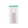 Craftelier - Lot de 10 Lames de Remplacement Compatible avec le Cutter Professionnel 18 cm | Lames en Acier au Carbone (SK4) - L