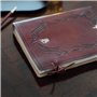 Grupo Erik - Carnet en Cuir Le Seigneur des Anneaux | Carnet de notes, Carnet de voyage, Carnet vintage, Journal intime