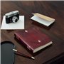 Grupo Erik - Carnet en Cuir Le Seigneur des Anneaux | Carnet de notes, Carnet de voyage, Carnet vintage, Journal intime