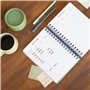 Grupo Erik - Agenda Journalier 2024 2025 Le Petit Prince, Agenda Scolaire, Agenda Spirale A5