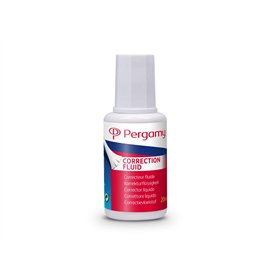 Pergamy 0056607 Flacon correcteur liquide