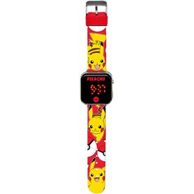 Kids Licensing numérique Pokémon