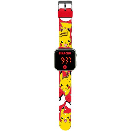 Kids Licensing numérique Pokémon