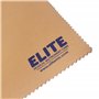 Elite Mic Chiffon imprégné pour le nettoyage et la brillance des instruments à vent en métal