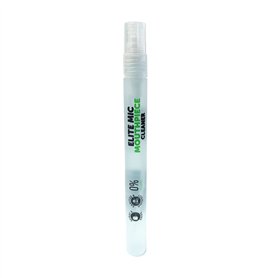 Elite Mic Mouthpiece Cleaner Nettoyant pour bec d’instrument à vent