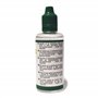 Elite ECOBrass Vegetal Oil 60 ml Huile lubrifiante pour instruments à vent d'origine végétale Lubrifiant pour pistons ou rotors 