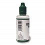 Elite ECOBrass Vegetal Oil 60 ml Huile lubrifiante pour instruments à vent d'origine végétale Lubrifiant pour pistons ou rotors 