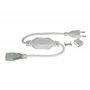 Puissance Max 15A 3300W et 276 LED/mètre