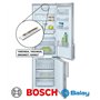 Diode lumineux LED pour réfrigérateur BALAY 10003924 : Pièce de rechange de qualité pour un éclairage efficace. Recamania