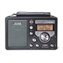 TECSUN S-8800 Récepteur Radio Multi-Conversion Am/FM/LW/SW/SSB