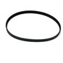 FLAVOR PLUS Poulie/engrenage/roue dentée de transmission + courroie dentée de transmission, de distribution compatible pour Mons