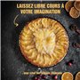 MGE - Moule à Tarte Perforé/Moule à Quiche avec Fond Amovible - Plat à Quiche - Moule Tartelette - Moules à Gâteaux Rond - Revêt