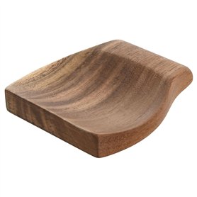 MGE - Repose-Cuillère - Repose Cuillère en Bois