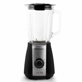 Bol mixeur Orbegozo BV 6575 Noir 1