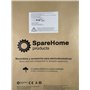 10 sacs de haute qualité + 2 microfiltres amovibles pour aspirateur AmazonBasics W11 G51