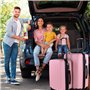 Valise soute Avion