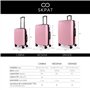 Bagages pour Voyages.Ensemble Val
