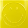 Smiley Originals - Set Valise Rigide, Lot de Valises Soute Avion 4 roulettes - Sets de Bagages, Valise à Roulette en Soldes pour