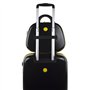 Smiley Originals - Set Valise Rigide, Lot de Valises Soute Avion 4 roulettes - Sets de Bagages, Valise à Roulette en Soldes pour