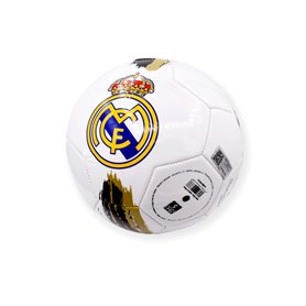 Real Madrid 33 Football Ball 5