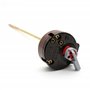 DOJA Barcelona | Thermostat 270mm | Pack 1 | Thermostat Chauffe Eau avec Tige | Double Sécurité | Thermostat Sonde 270mm | pour