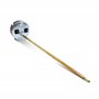 DOJA Barcelona | Thermostat 270mm | Pack 1 | Thermostat Chauffe Eau avec Tige | Double Sécurité | Thermostat Sonde 270mm | pour 