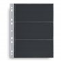 DOJA Barcelona | Album Billets De Banque Collection avec 120 Pochette | Classeur Billets Collection | Livre en Cuir PU avec Ferm
