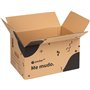 Carton Ultra Résistant