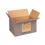Carton Ultra Résistant