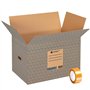 Carton Ultra Résistant