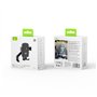 Home 2024 Support de téléphone Portable pour Moto - Anti-Shake + démontage Rapide 1S + caméra sans entrave - Support de téléphon