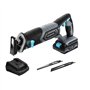 Cecotec Scie Sabre sans Fil CecoRaptor Perfect Quick&Cut 2020 Advance. Batterie 20 V et 2000 mAh